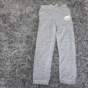 ROOTS kids sweatpants